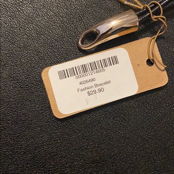 ✨ new with tags! ✨ adoriana bracelet - Picture 6 of 6